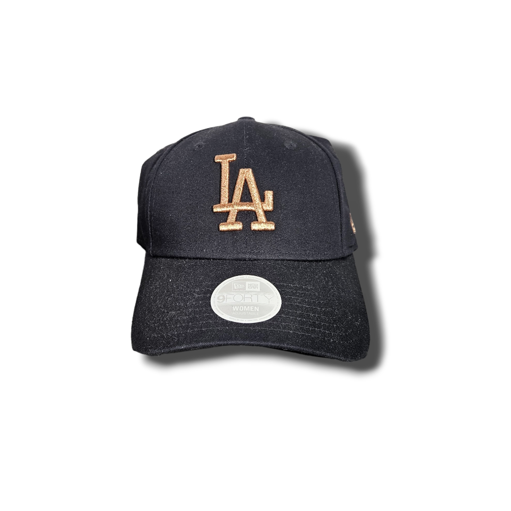 CASQUETTE NEW ERA 9 FORTY LOS ANGELES MARINE