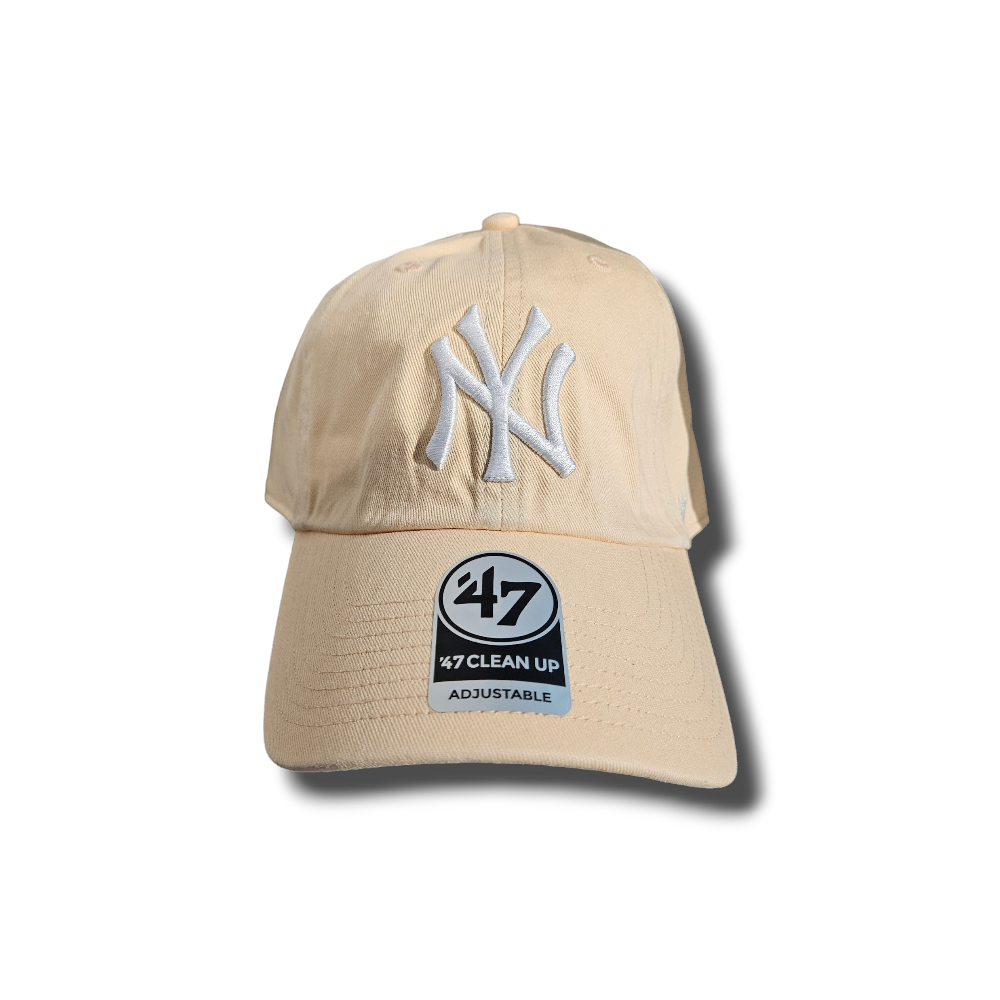 47 CAP NEW YORK APRICOT