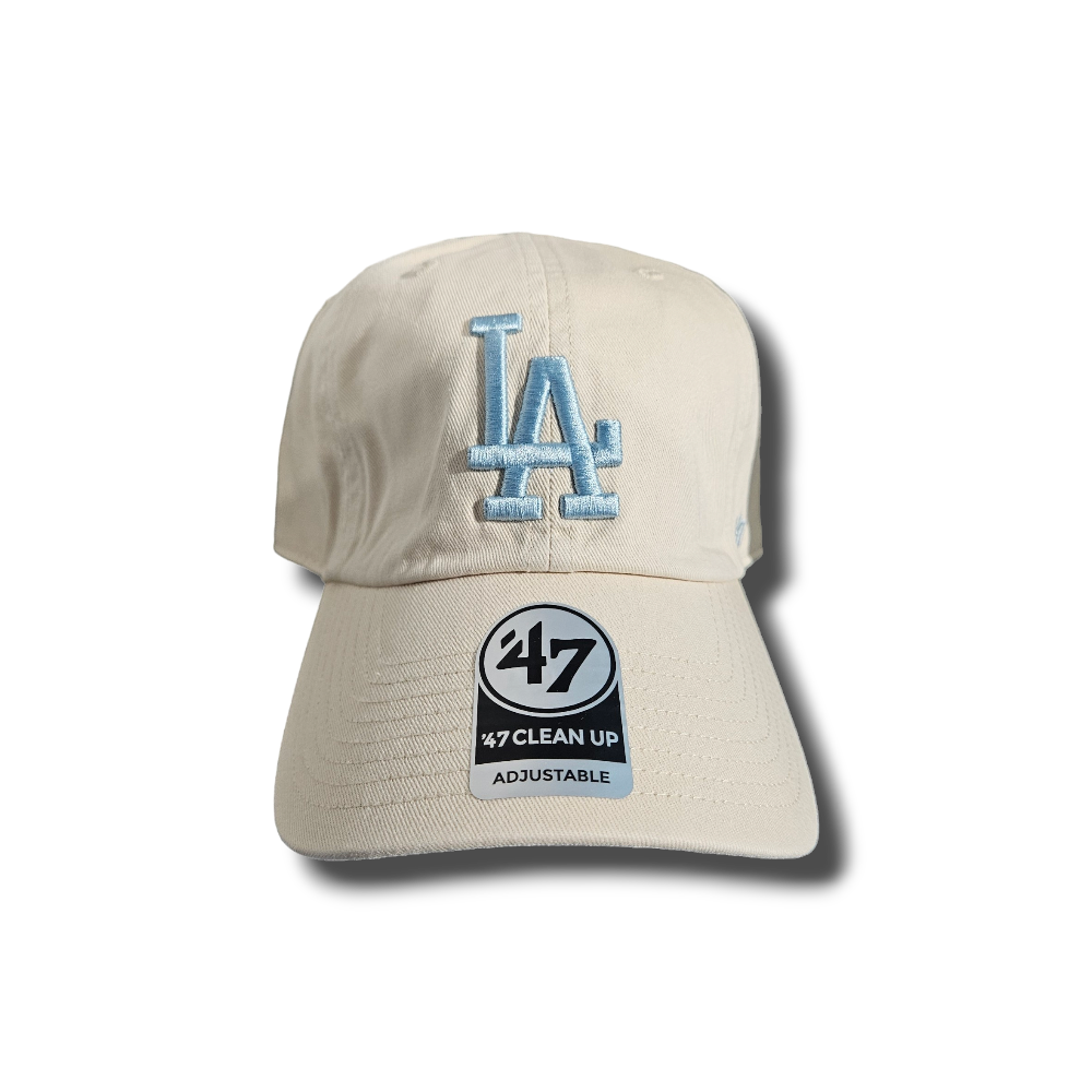 47 CAP LOS ANGELES NATURAL