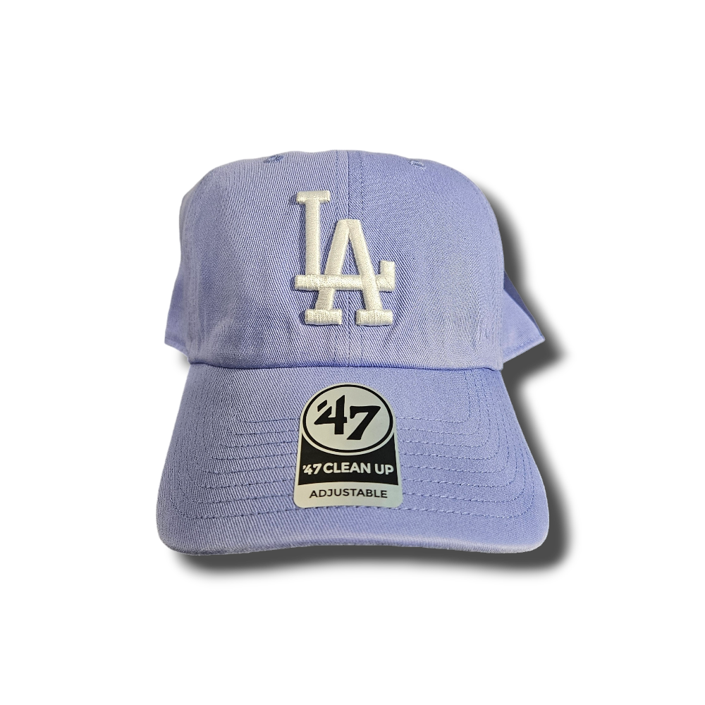 47 CAP LOS ANGELES LAVENDER