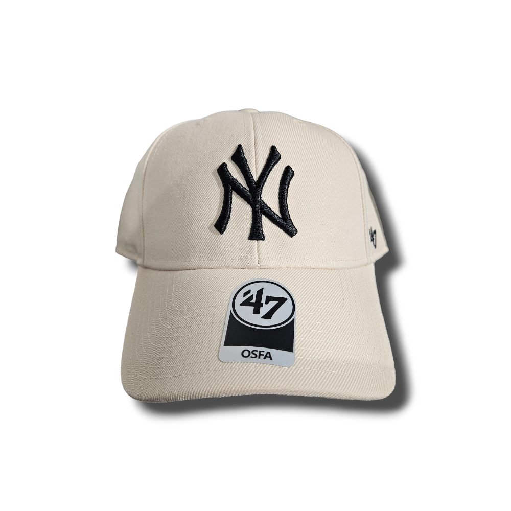 47 CAP NEW YORK NATURAL