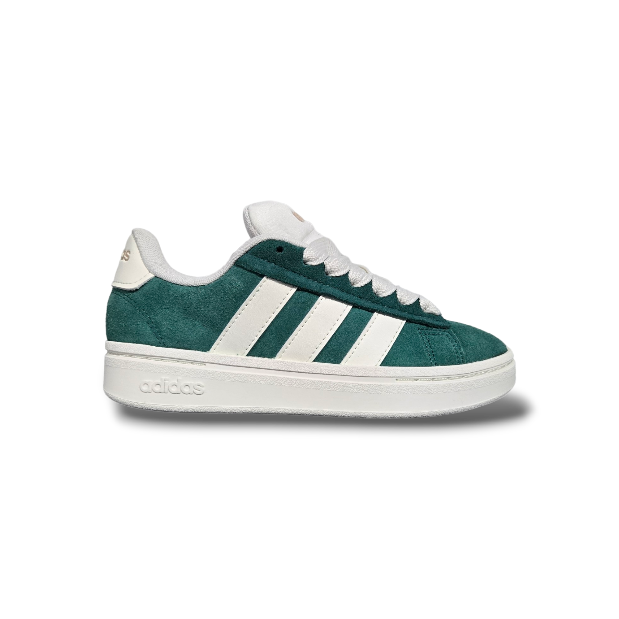 ADIDAS GRAND COURT ALPHA 00'S GREEN