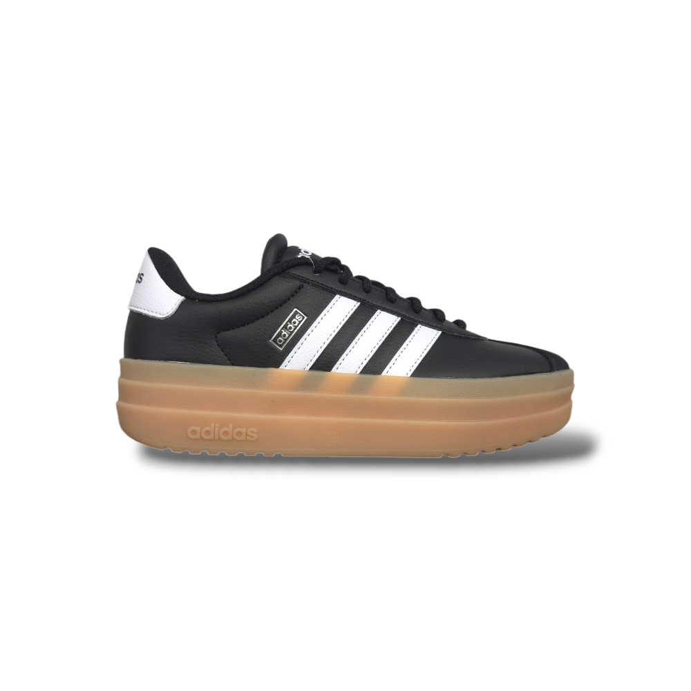 ADIDAS VL COURT BOLD BLACK