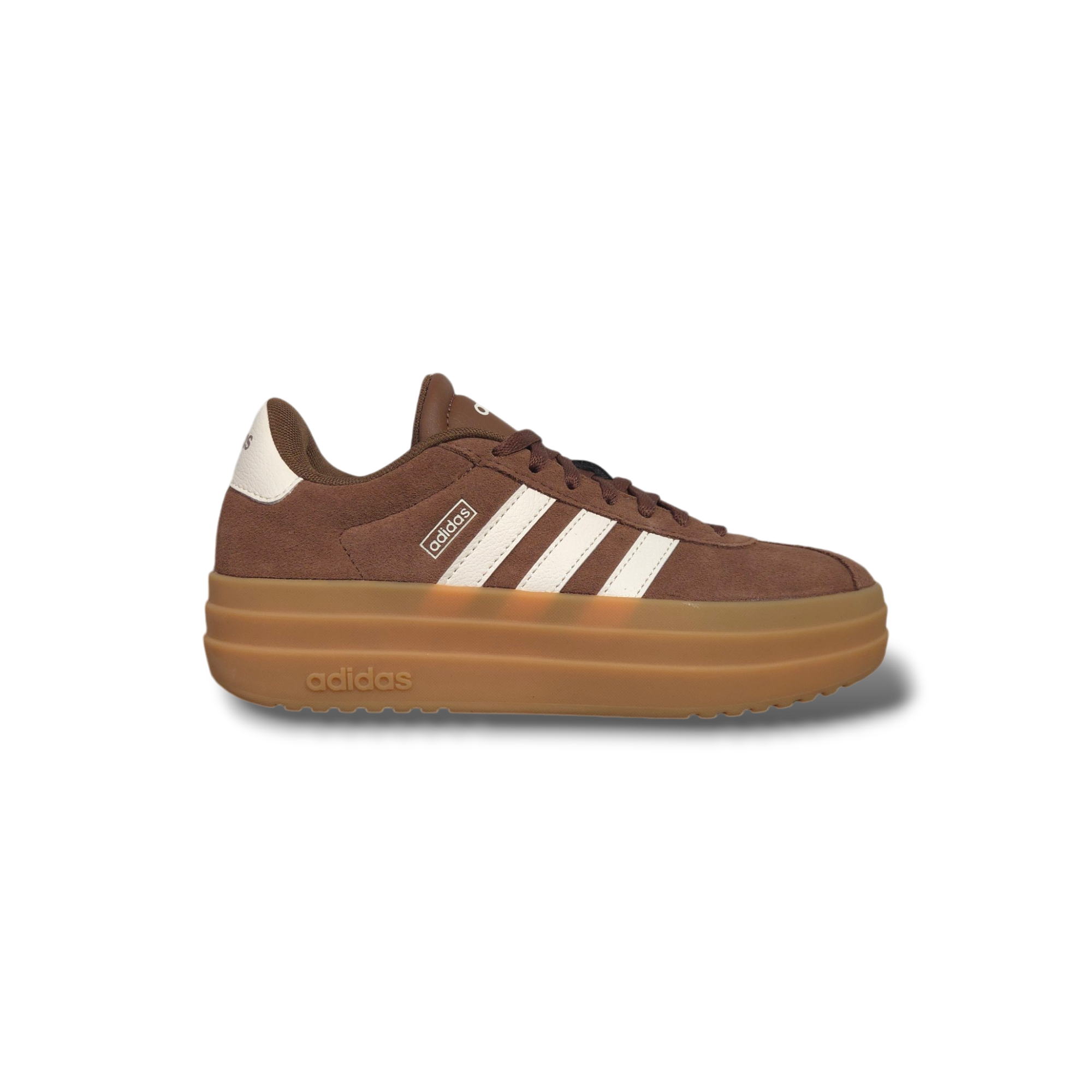 ADIDAS VL COURT BOLD BROWN